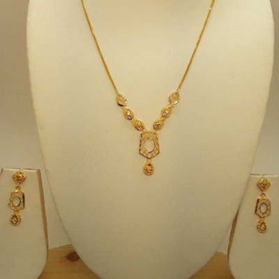 Buy Gold Jewellery in Sivakasi