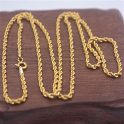 Buy Gold Jewellery in Sivakasi