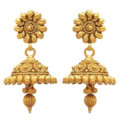 Buy Gold Jewellery in Sivakasi