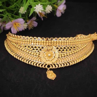 Buy Gold Jewellery in Sivakasi