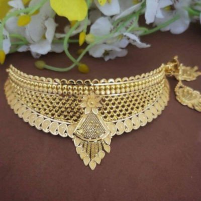 Buy Gold Jewellery in Sivakasi