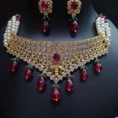 Buy Gold Jewellery in Sivakasi