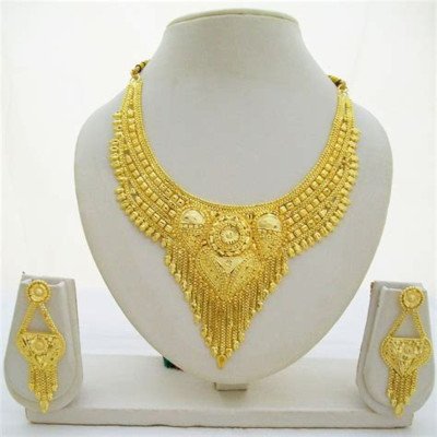 Buy Gold Jewellery in Sivakasi