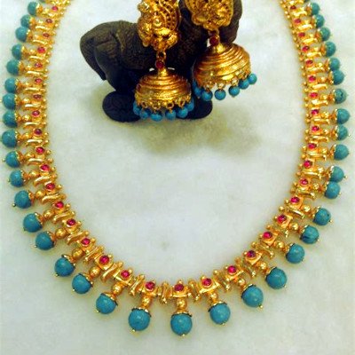 Buy Gold Jewellery in Sivakasi