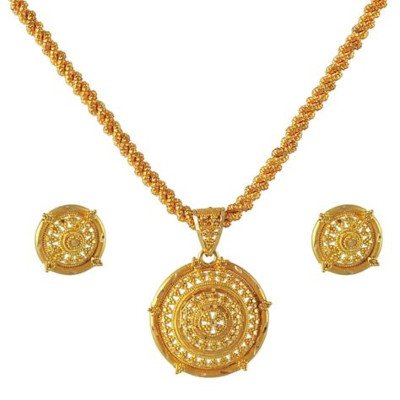 Buy Gold Jewellery in Sivakasi