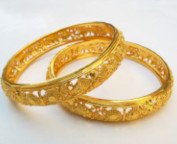 Sivakasi Gold Jewellery Bangle Products